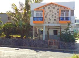 Chez Clenya Guesthouse, ubytování v soukromí v destinaci Rodrigues Island