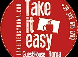 Take It Easy Roma Guest House