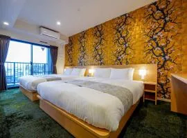 RESI STAY Gojozaka