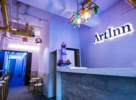 Art Inn - Kaifeng