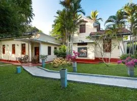 Chandra Villa Ayurveda Resort