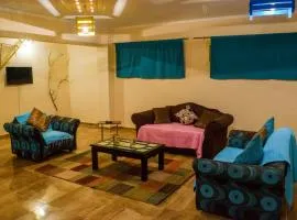 Jamila cosy apartment