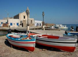 Lipari By The Beach