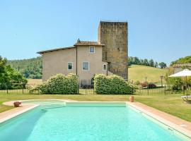 Tenuta la Torraccia agriturismo, hotel en Orte