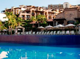 Pueblo Bonito Sunset Beach Golf & Spa Resort - All Inclusive, hôtel à Cabo San Lucas