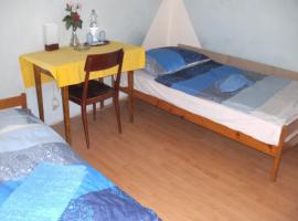 Hotel Nord ****, hotel v destinaci Bad Pirawarth