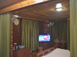 Quinton Enclave, homestay in Shillong