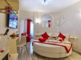 Ripetta Luxury Del Corso