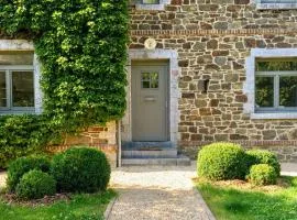 Cottage in Ardennes - La Maison aux Moineaux - Fays-Famenne