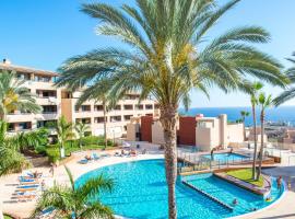 Paraiso Blue Dream, hotel en Playa Paraíso