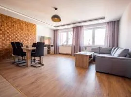 Apartament Loft