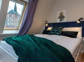 VacationClub - Armii Krajowej Apartament 10