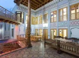 Basilic Boutique Hotel