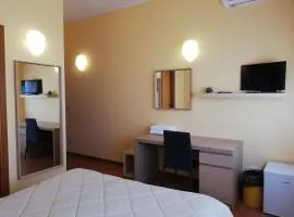 Albergo Roma