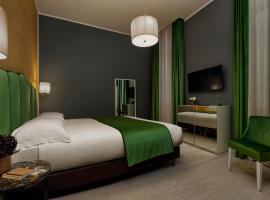 San Lio Tourist House, guest house in Venice
