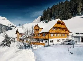 Pension Bartlbauer