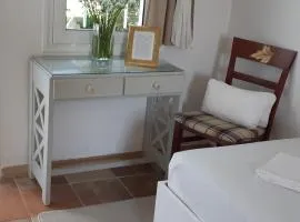 Casa Martina 1 SPATA 10min Athens airport