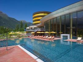 Die 10 besten Hotels in Umhausen, Österreich (Ab € 66)