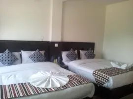 Hotel Admire Pokhara Pvt. Ltd.