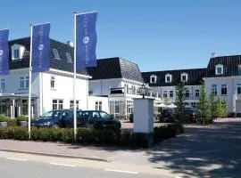 Fletcher Hotel-Restaurant Duinzicht