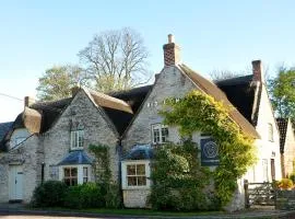 The Red Lion Inn