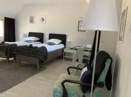 Green Door Apartments、ユヴァスキュラのバケーションレンタル