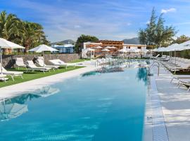 Elba Premium Suites - Adults Only, hotel en Playa Blanca