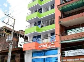 Hotel Shaira 2