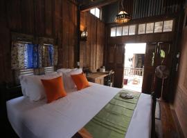 274 Bed and Brews, vacation rental in Bangkok