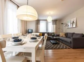 VacationClub – Olymp Apartament 211