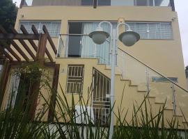 Quitenetes-Morro de Sao Paulo, Bahia ate para 2 adultos e 2 criancas, apartment in Morro de São Paulo