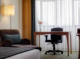 Sol Alphaville Hotel & Residence