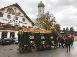 Metzgerei Gasthof Oberhauser - Hotel zur Post