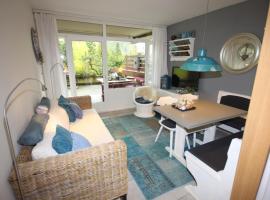 Apartment Blue Jeans, hotel a Maria Alm am Steinernen Meer