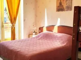 Hotel Le Saint Vorles