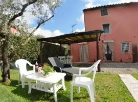 Casa Daniel