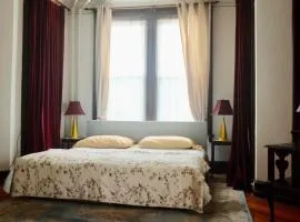 Fort Pl B&B and Gallery