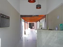 MDJ Pousada