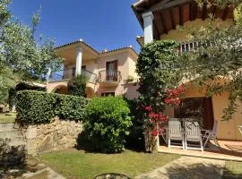 ISS Travel, L'Uddastru Panoramic Apartments - with private outdoor terrace