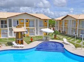 Porto Seguro. Residencial Monte Hebron .