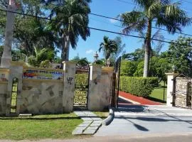 North Star Villas