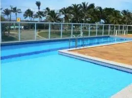 Solaris Residencial Clube