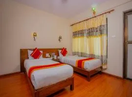 Hotel Garuda Inn
