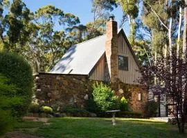 Gumnut Cottage Daylesford