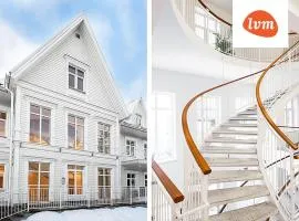 Villa Lehe Ranna Apartment