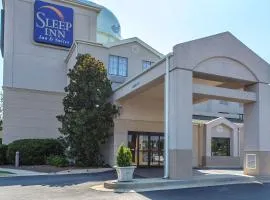 Sleep Inn & Suites North Augusta