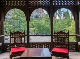 Serena Khaplu Palace