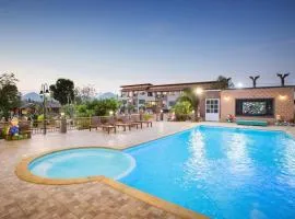 Grandsiri Resort KhaoYai