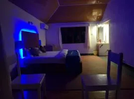 Flyzone Seashell Cottages Only For Indian Nationals with valid entry permit