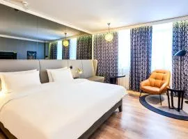 Radisson Blu Hotel, Kyiv City Centre